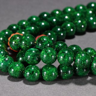 |回流 虬角108佛珠