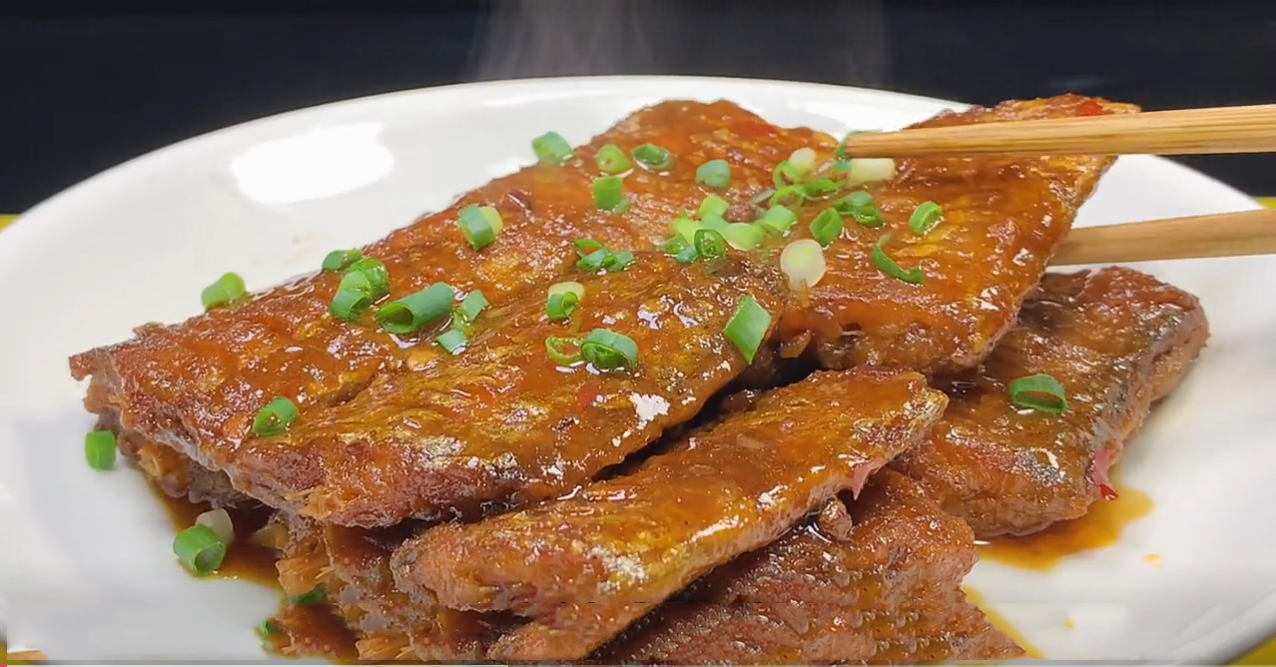 带鱼|入夏养心是关键,少吃肥甘厚腻,建议吃这8样,健康过夏,少生病