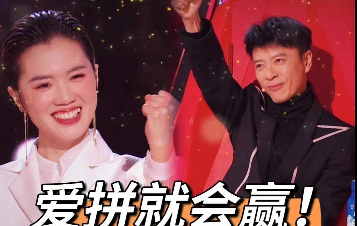 李克勤|《好声音》李克勤连续两年夺冠,有这四点原因,是运气也是实力