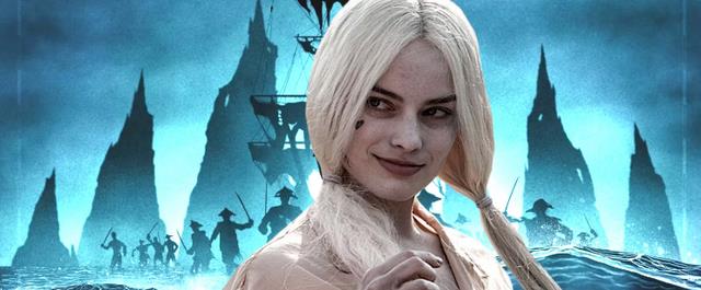 加勒比海盗|“小丑女”误解了迪士尼？《加勒比海盗》制片透露女性衍生剧发展