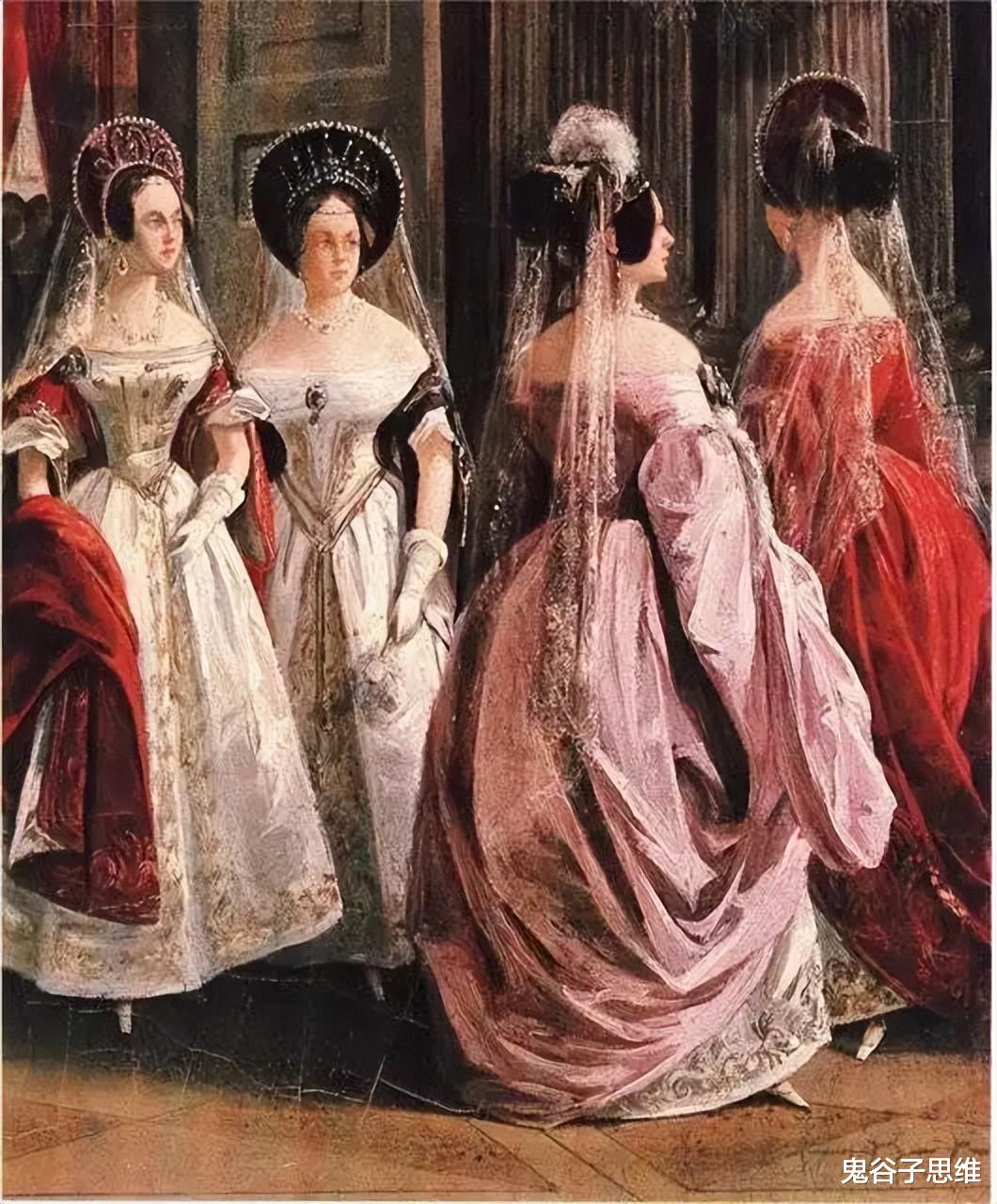 俄国|夺丈夫皇位，养23个情人，叶卡捷琳娜：没有情爱，我一天也活不了