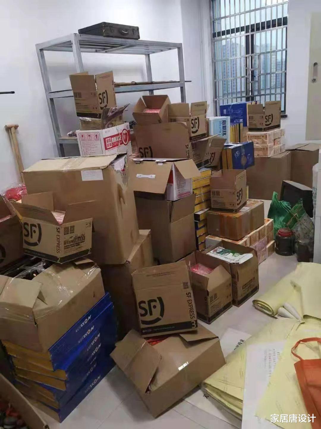 其实很多“凌乱”的中国家庭，都有着同样的“问题”，个个常见