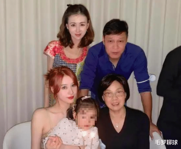 詹姆斯·哈登|国足月薪100万不够花？范志毅狡辩犯众怒，两个女儿国籍也被曝光