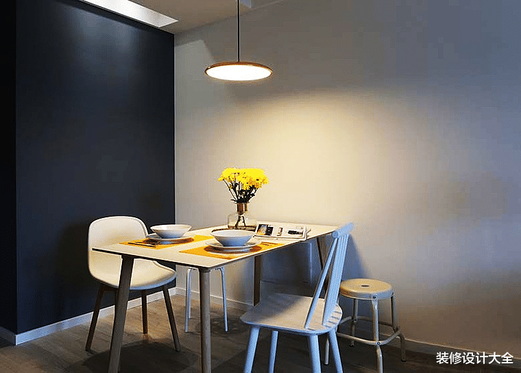 半包9万,就搞定2居室装修,快赶上30万的装修效果了!