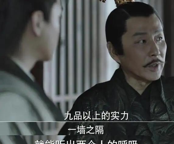 叶轻眉|盘点《庆余年》叶轻眉所创造的四大神迹,什么叫宗师级开挂者