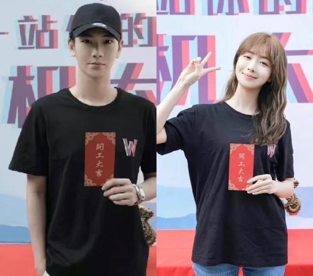 w-两个世界|《W两个世界》将被翻拍!男女主颜值超高,潜力新秀还不认识吗