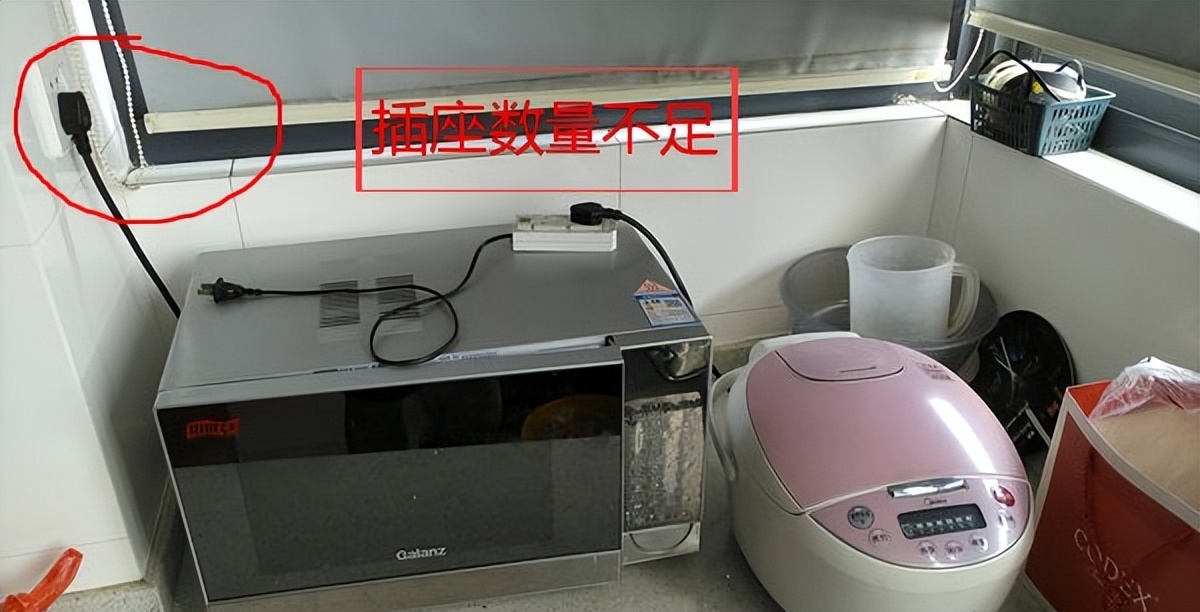 房子刚住2月!这15个地方装的我扒耳搔腮,个个为生活添堵