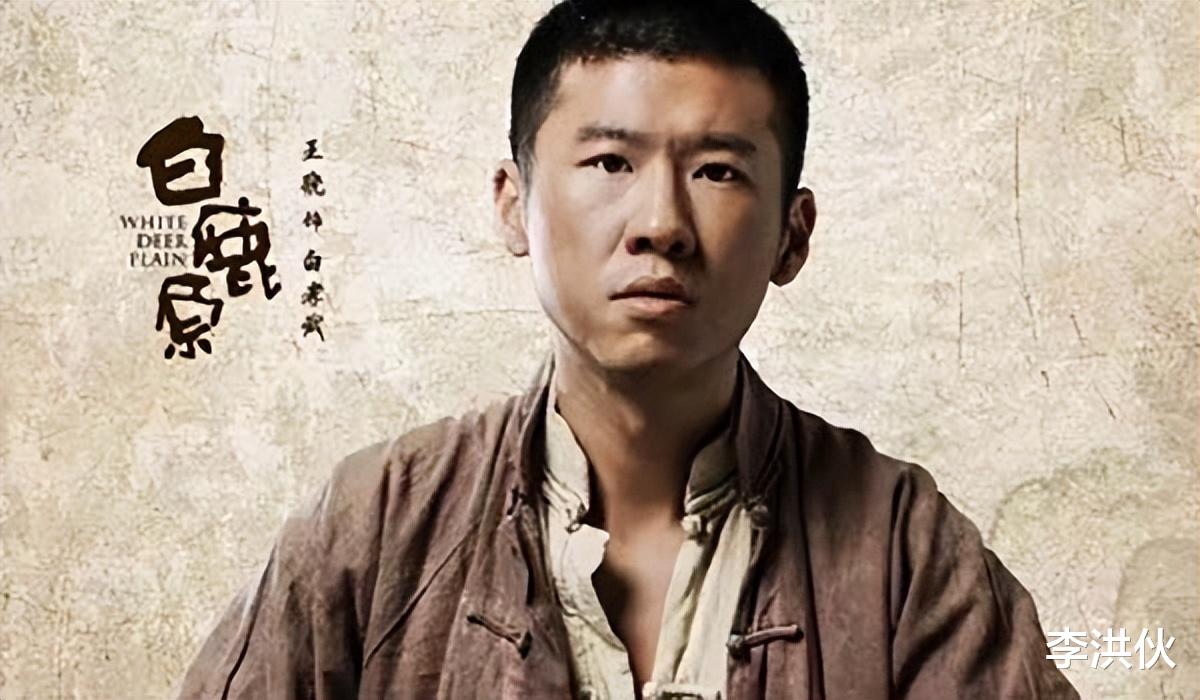 王骁|王骁大器晚成的背后,是一场理想之战