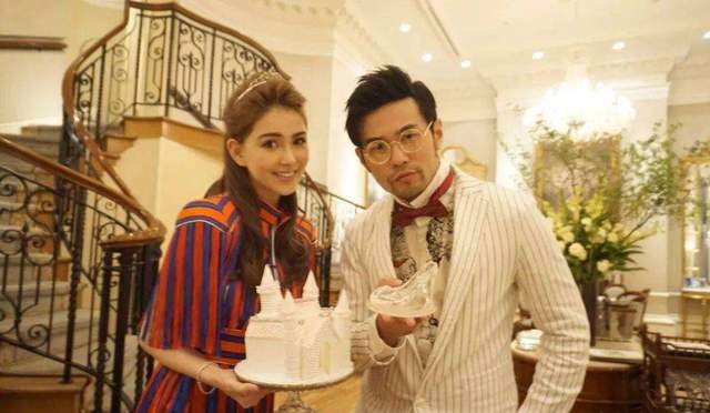 周杰伦|周杰伦昆凌余文乐王棠云合影,突然冲上热搜,此话题引起不少争议