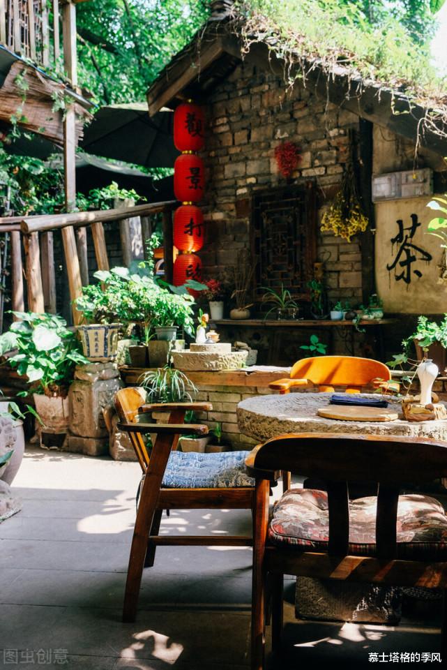 |中国最“慢”的8座城，安逸舒服到不想离开，挑一个去小住几日吧