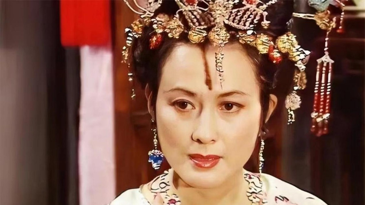 80年代|80年代“挂历女神”车秀清，一生只演4部剧，如今过得怎样了？