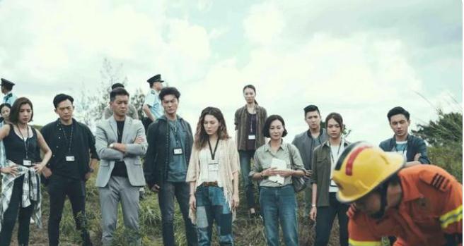 TVB|TVB筹备的新剧颇多,但有部最为特别!