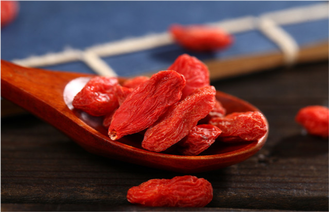 枸杞|经常吃枸杞,可以“生精”、降血糖吗?望你早点搞清楚