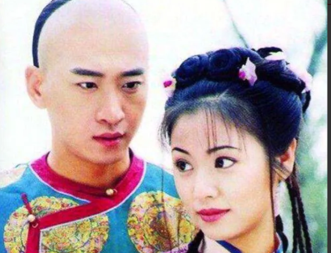 周杰|记者问周杰：“如果你遇见林心如，你会向她打招呼吗？“我永远不会遇见她！”