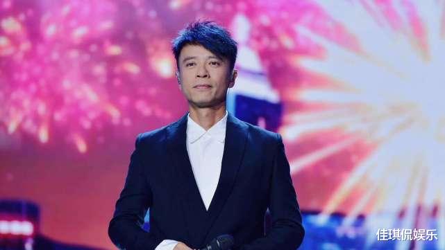 具俊晔|李克勤成为一代歌神, 离不开刘德华的帮助,刘德华无愧几代人偶像