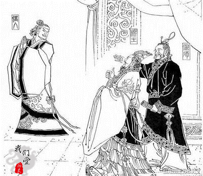 中国人不配搞科幻?这些古代科幻作品来打脸!