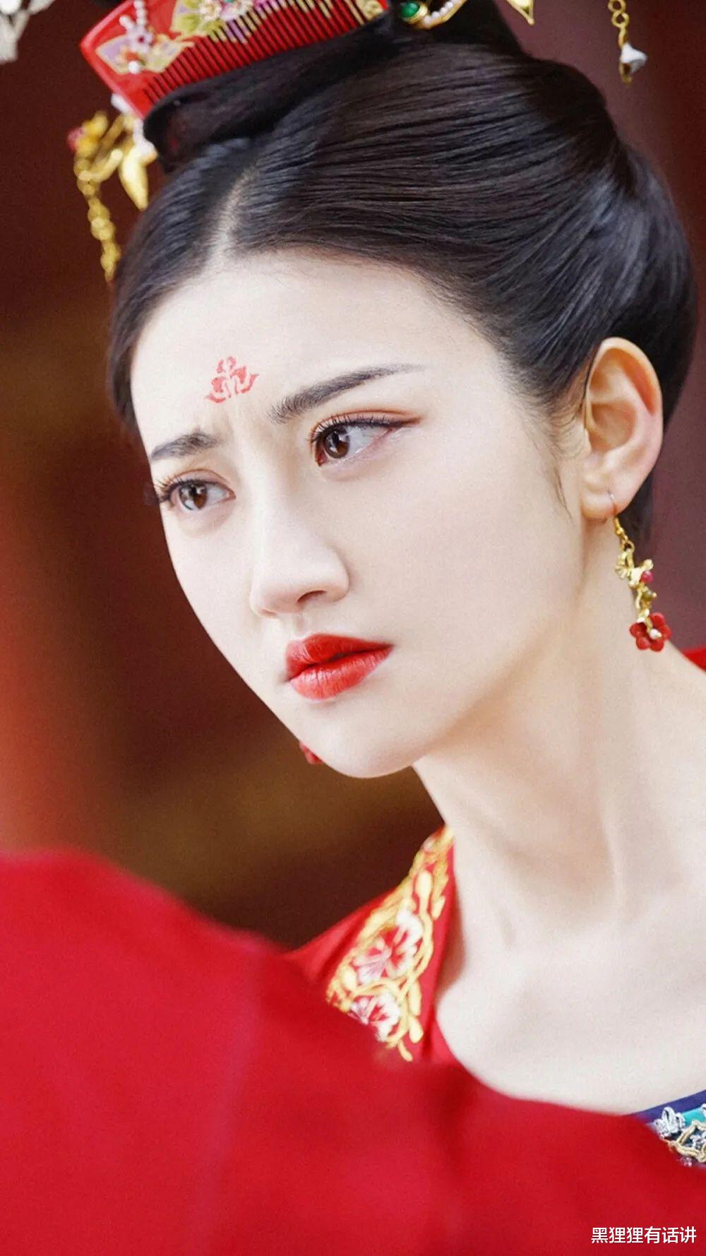 知否知否应是绿肥红瘦|同样是出嫁，曹丹姝两次都是红嫁衣，明兰墨兰是绿嫁衣，谁穿错了