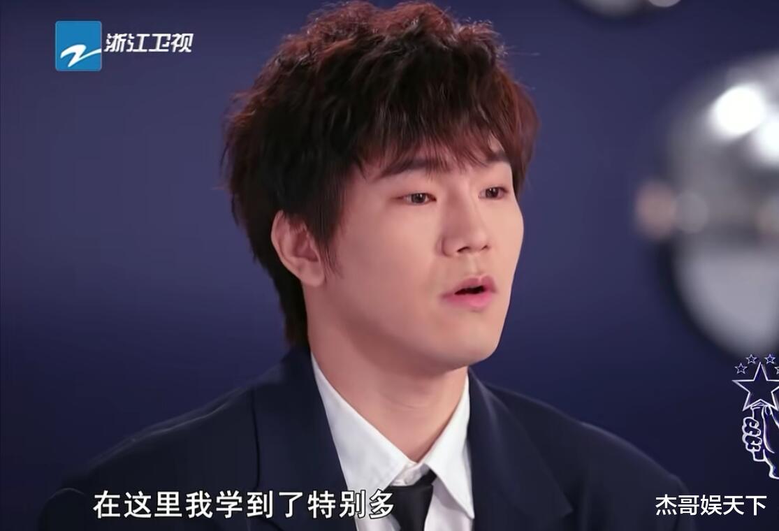 《好声音》赛制翻车,李荣浩尽力公平却尴尬了自己,也尴尬了学员