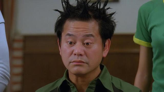 陈百祥|突发！知名港星宣布不再从事演艺工作，丁克多年过亿财产无人继承