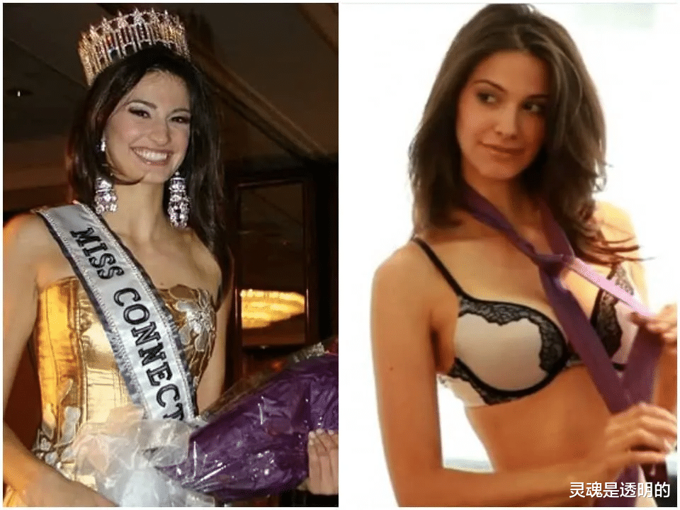 美国名医娶选美皇后,结婚5年才发现妻子背地里是个妓女,太狗血