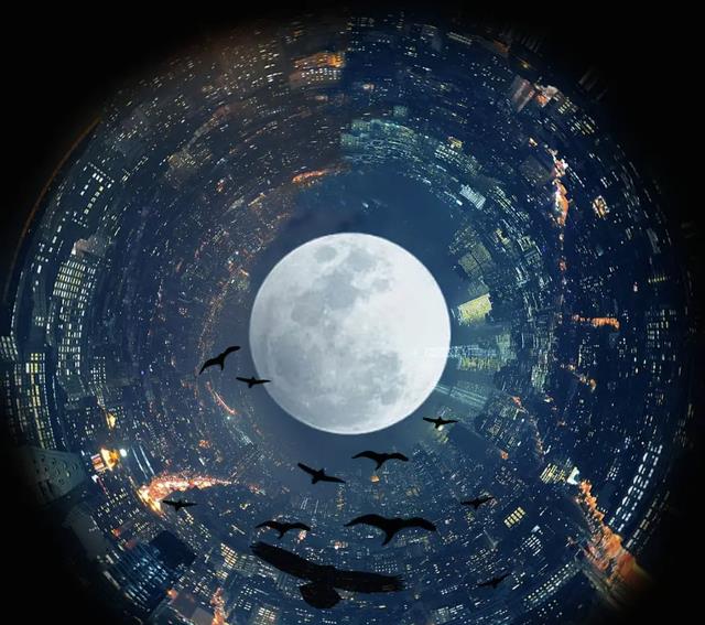 比地球大4倍的宜居星球,1年只有11天,难道有生命存在?