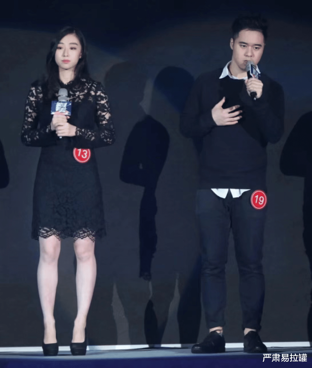 陈奕迅|红过陈奕迅，碾压李健，一开口就疯狂圈粉1200w