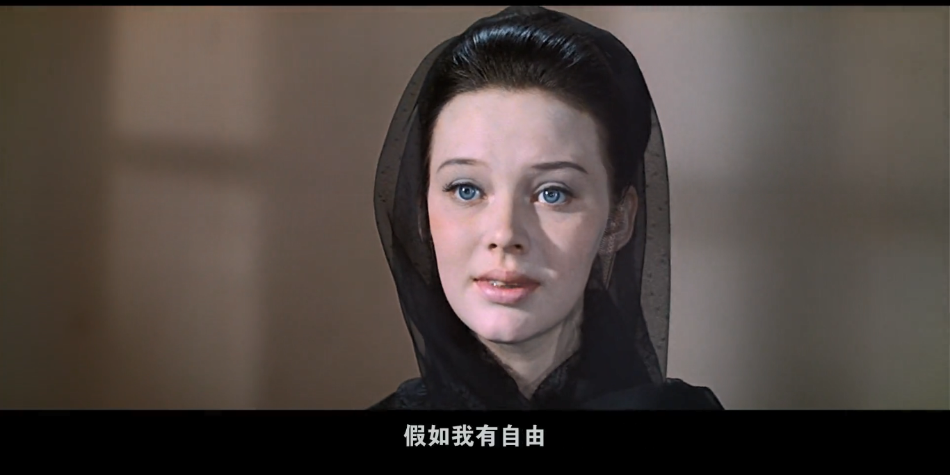 战争与和平|俄版《战争与和平》:别人拍浪漫和爱情去,我要拍的是战争与和平