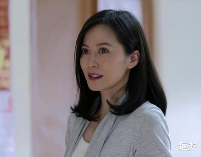 风雨送春归|笑掉大牙！毫无姿色也能当情妇？《风雨送春归》林妙雪选角真失败