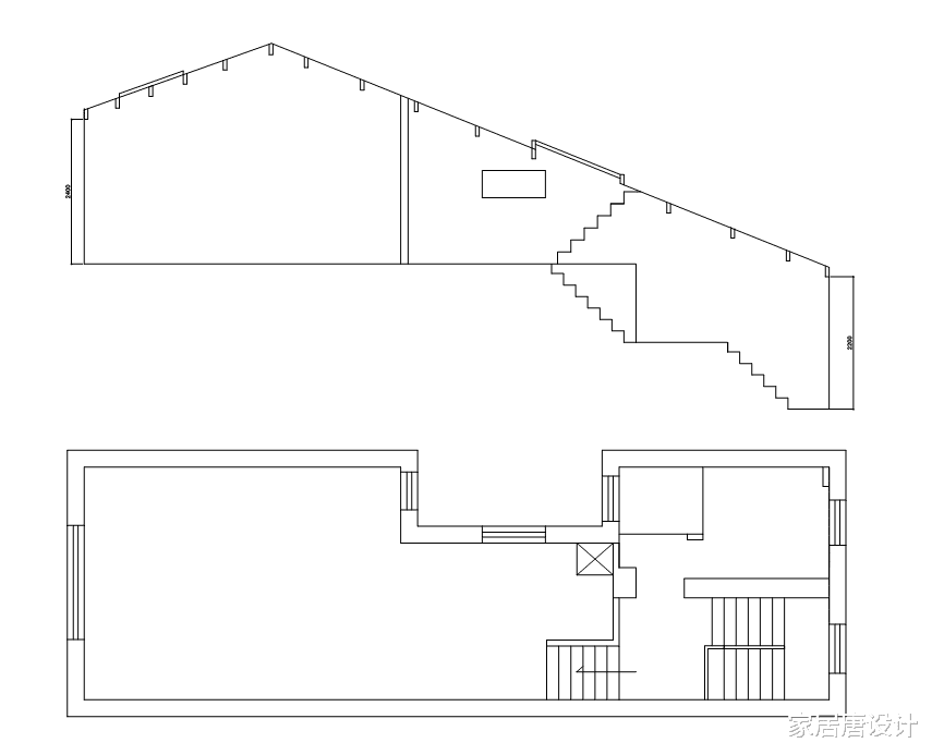 一居室的突破性改造，在客厅里可以泡澡，马桶区也暴露在外