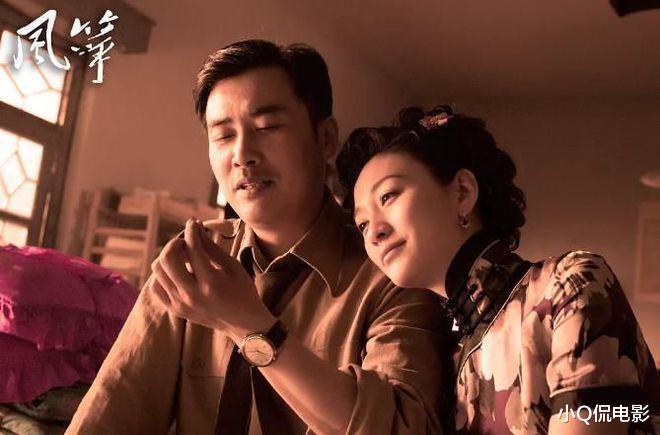 柳云龙|谍战剧一哥柳云龙主演的十部巅峰剧，几乎都成为了经典之作