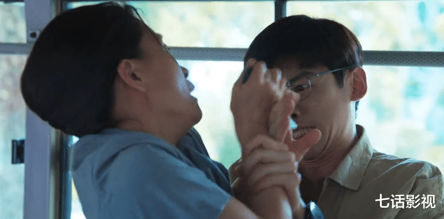 美丽|《开端》那些“冷漠”的乘客，值得男女主救吗？