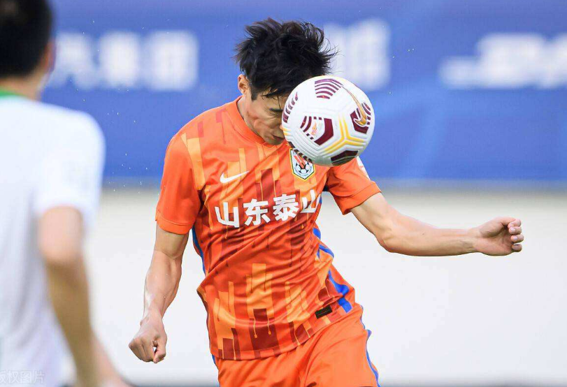 泰山队|泰山迎来2500万核心，新锋线组合呼之欲出，郝伟也是真敢出手