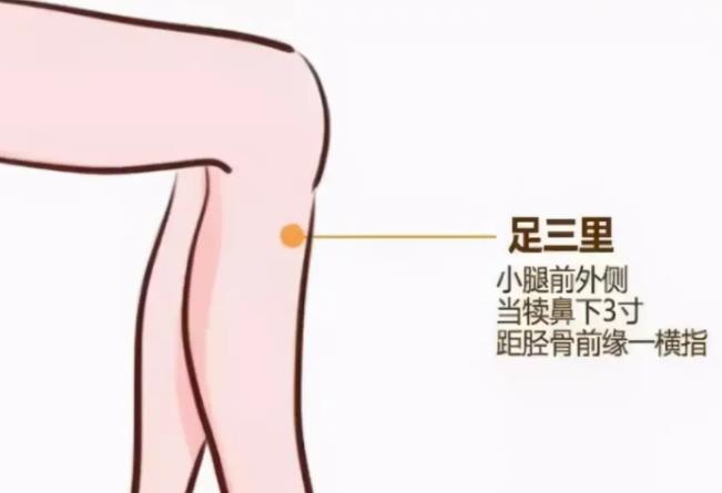 长寿|患上高血脂怎么办？一种穴位按摩方式，可以降血脂！