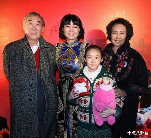 刘涛|萨日娜：老公当家庭煮夫，自己在外打拼，这样的生活真幸福