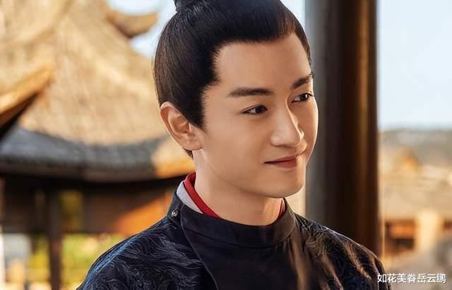 陈晓|陈晓中二时期的言行被扒,这黑历史换成其他男演员要被骂出圈