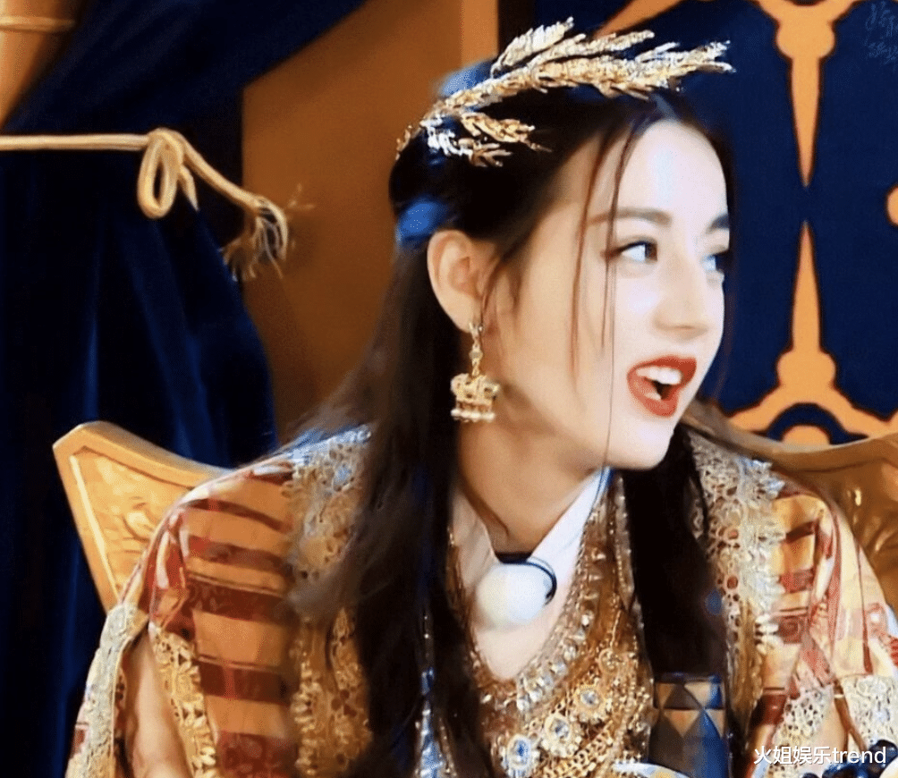 迪丽热巴|《长歌行》封面变赵露思和吴磊，女主迪丽热巴的粉丝纷纷抱不平