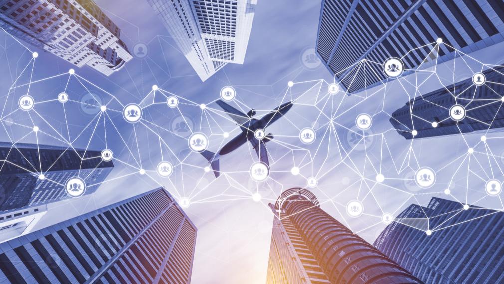 盲区|鞭状天线的两种架设形态