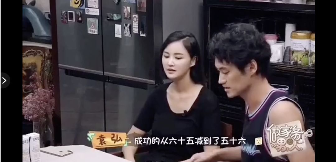 张歆艺 女明星产后减肥有多拼?张歆艺一月减20斤,45岁蒋勤勤看着像少女