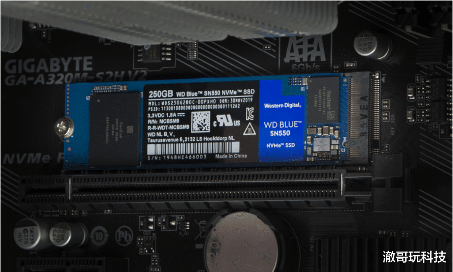 ssd|低价SSD各种“挖坑”，购买前记住“三不碰”准则，这次不花冤枉钱