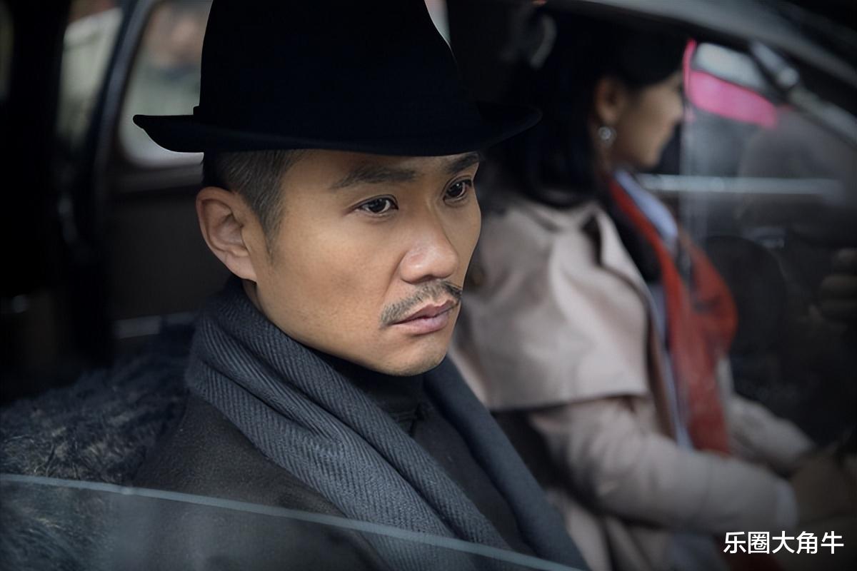 任帅|52岁任帅的“销声匿迹”，是娱乐圈的悲哀和损失