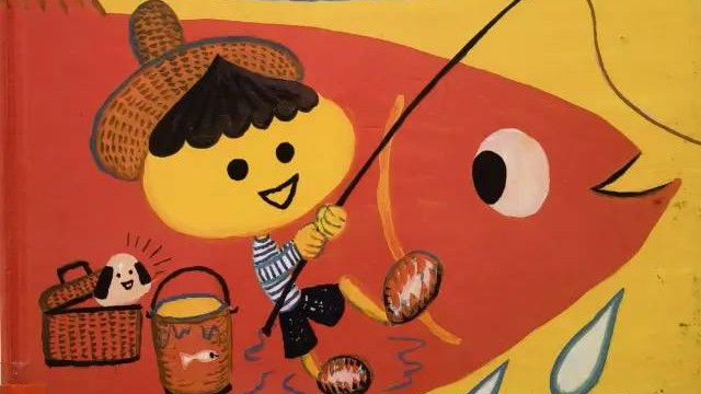 |被这画风治愈了！关于虚荣心和谎言的绘本，把孩子的烦恼讲得有趣又充满爱