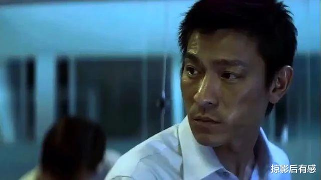 刘德华|刘德华主演的电影,以《暗战》为代表,这几部都是观众公认的经典之作