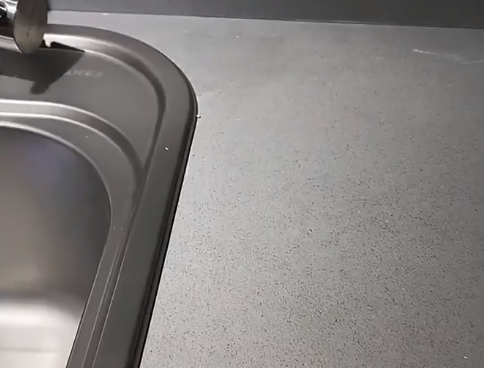 厨房洗菜盆的正确安装方式,你家做对了么?