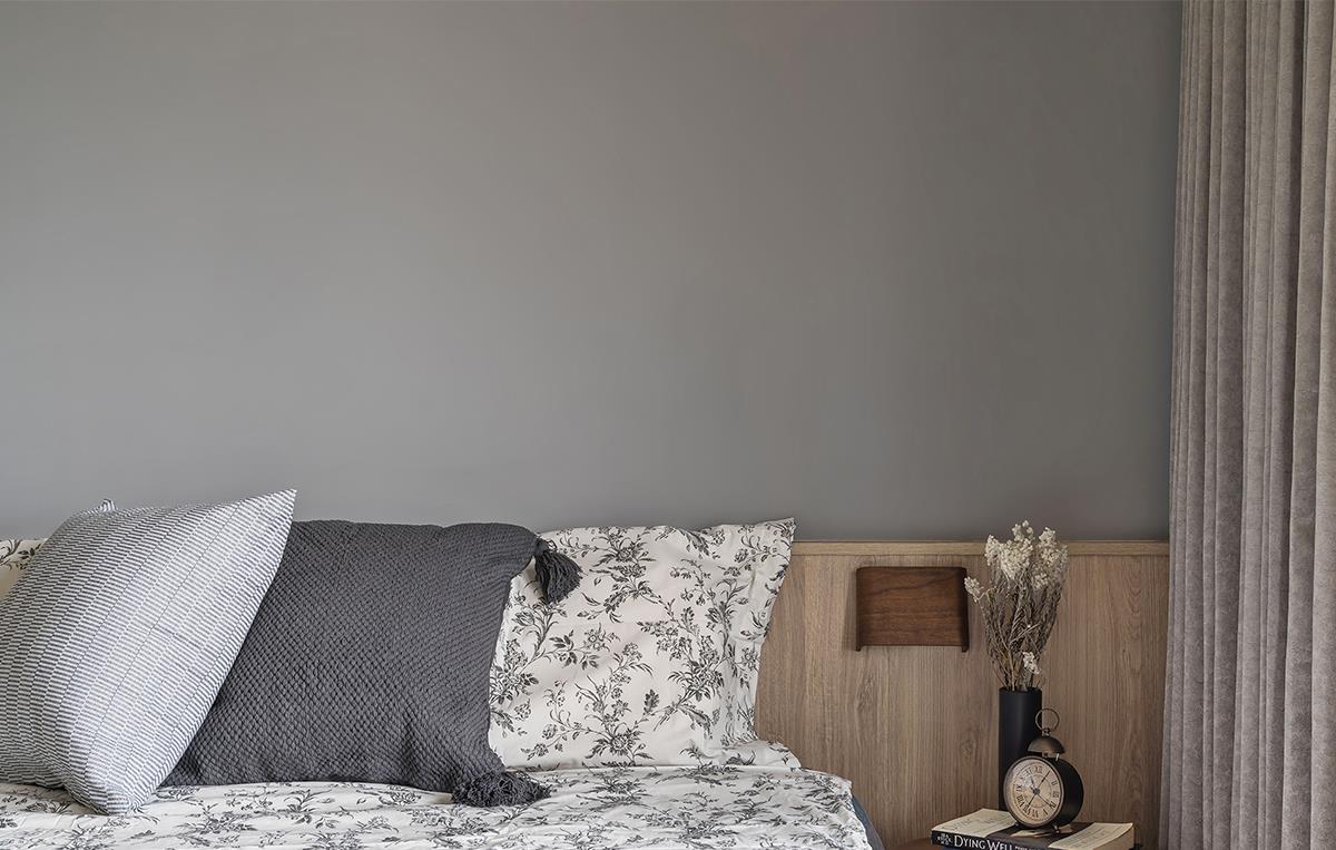 不顾父母反对,夫妻俩坚持这样装修新房,网友:没“翻车”