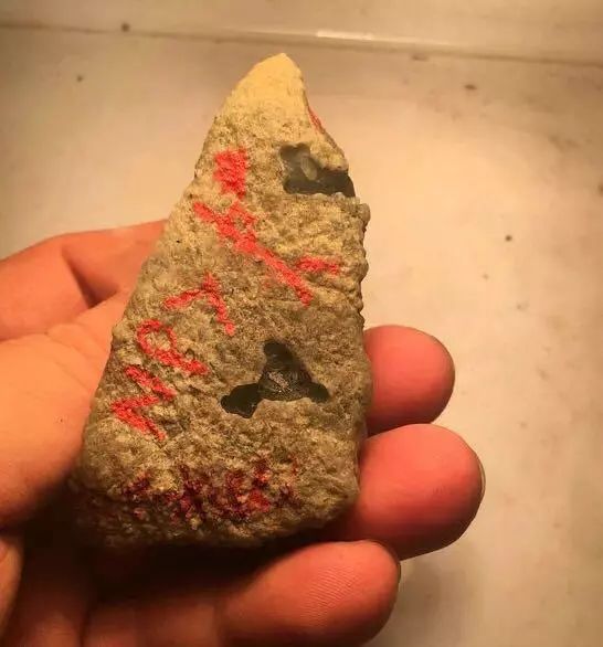 翡翠|捡漏的莫西沙翡翠原石，成品“云起龙骧”让人垂涎三尺！