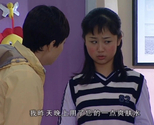 刘星|重温《家有儿女》才懂：夏雪和小雨长大后，都远离了刘星