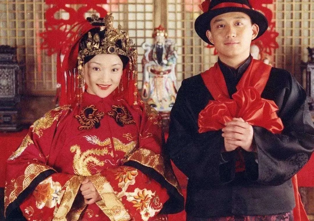 黄磊|周迅的淡，黄磊的油