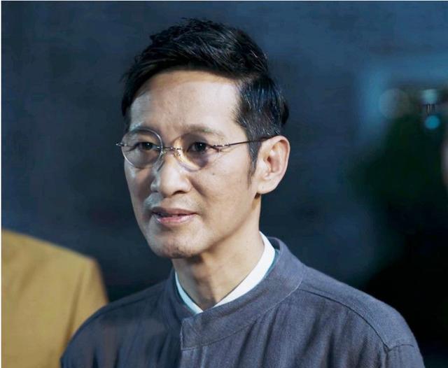 电视剧|十大“黄金配角”，个个低调有实力，他们的名字值得被记住