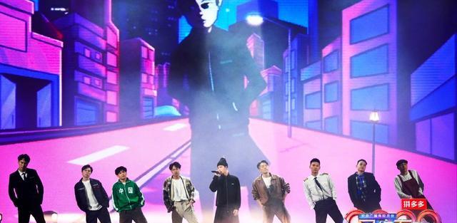 网络春晚|总台网络春晚节目单：以合唱舞台为主，只有六位嘉宾拥有独唱舞台