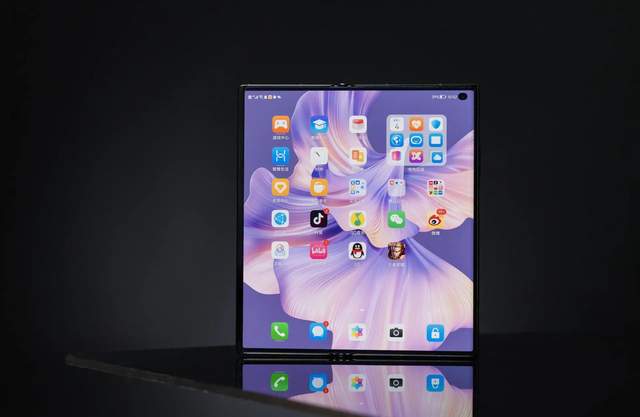 华为mate|开售秒没？看完华为Mate Xs 2真的忍不住要入手！